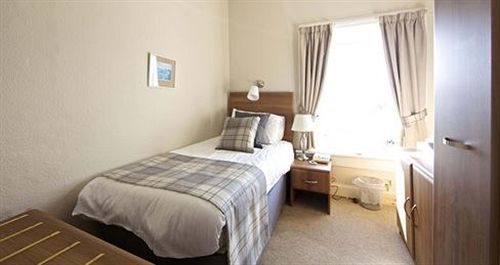 Uig Hotel Exterior photo